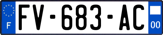 FV-683-AC