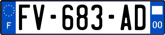 FV-683-AD