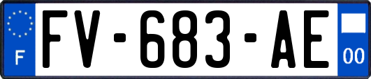 FV-683-AE