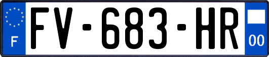 FV-683-HR