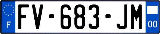 FV-683-JM
