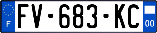 FV-683-KC