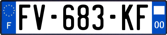 FV-683-KF