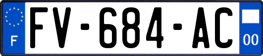 FV-684-AC