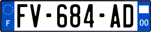 FV-684-AD