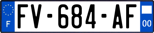 FV-684-AF