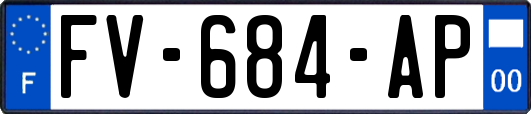 FV-684-AP