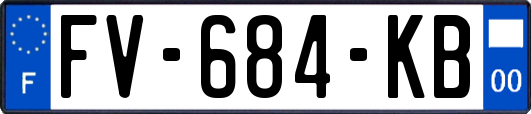 FV-684-KB