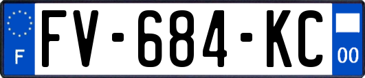 FV-684-KC