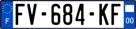 FV-684-KF