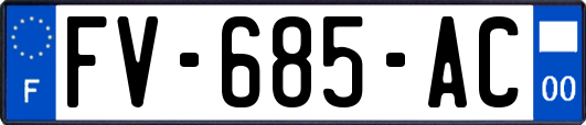 FV-685-AC