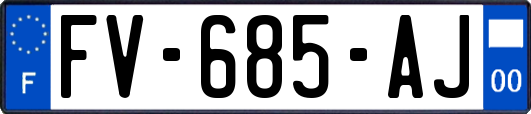 FV-685-AJ