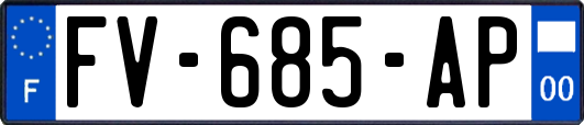 FV-685-AP