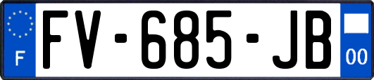 FV-685-JB