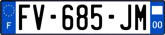 FV-685-JM