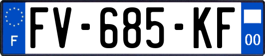 FV-685-KF