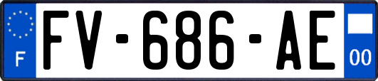 FV-686-AE