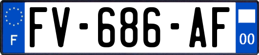 FV-686-AF