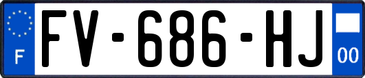 FV-686-HJ