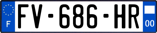 FV-686-HR