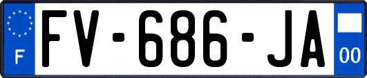 FV-686-JA
