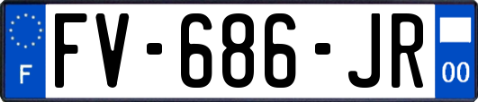 FV-686-JR