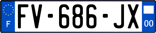 FV-686-JX