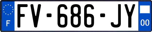 FV-686-JY