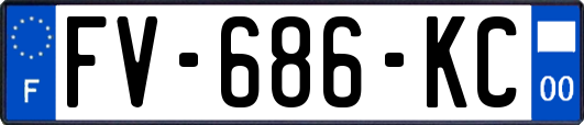 FV-686-KC