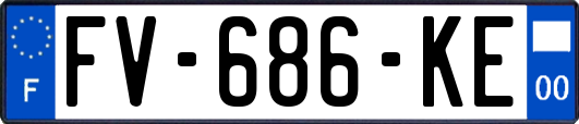 FV-686-KE