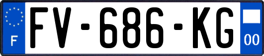 FV-686-KG