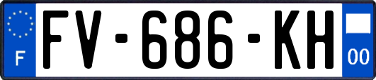 FV-686-KH