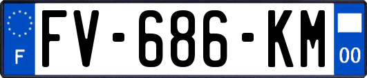 FV-686-KM