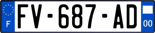 FV-687-AD