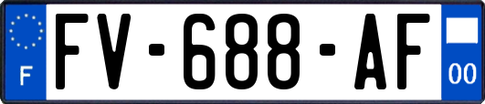 FV-688-AF