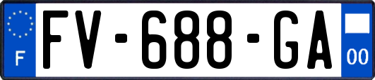 FV-688-GA