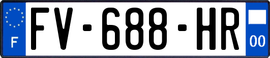 FV-688-HR