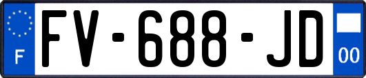 FV-688-JD