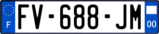 FV-688-JM