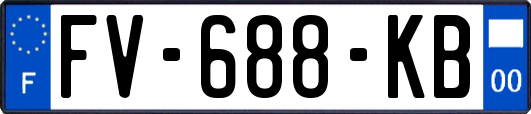 FV-688-KB