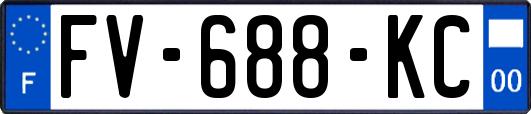 FV-688-KC