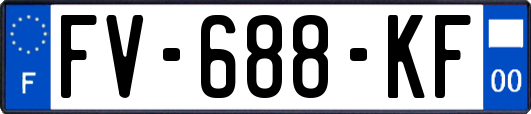 FV-688-KF