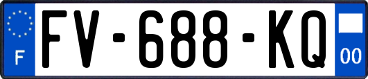 FV-688-KQ
