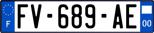 FV-689-AE