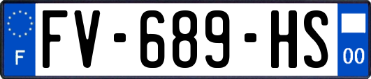 FV-689-HS