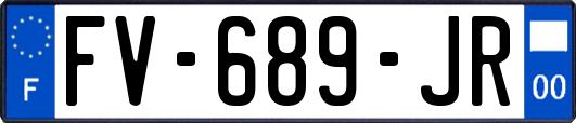 FV-689-JR