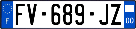 FV-689-JZ