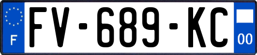 FV-689-KC