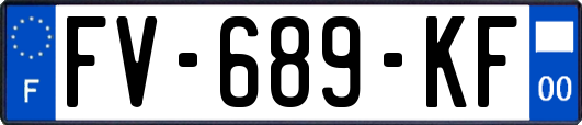 FV-689-KF