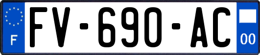 FV-690-AC